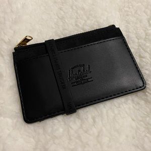 Hershel Oscar Wallet Leather
